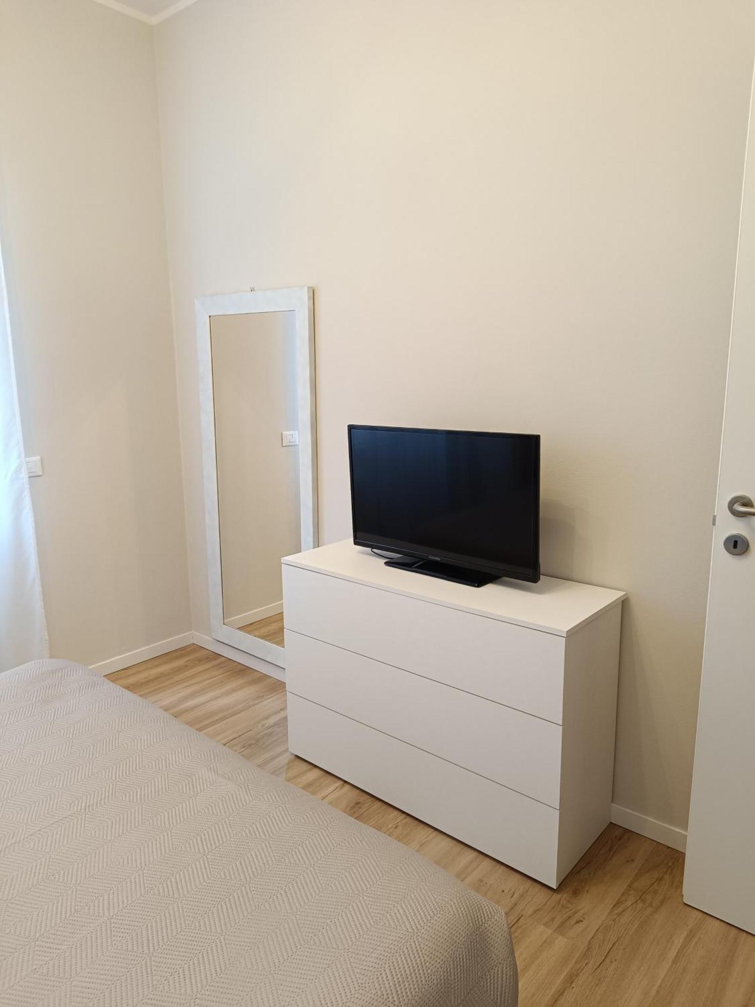 Ferienwohnung Camelia Stresa Exterior foto