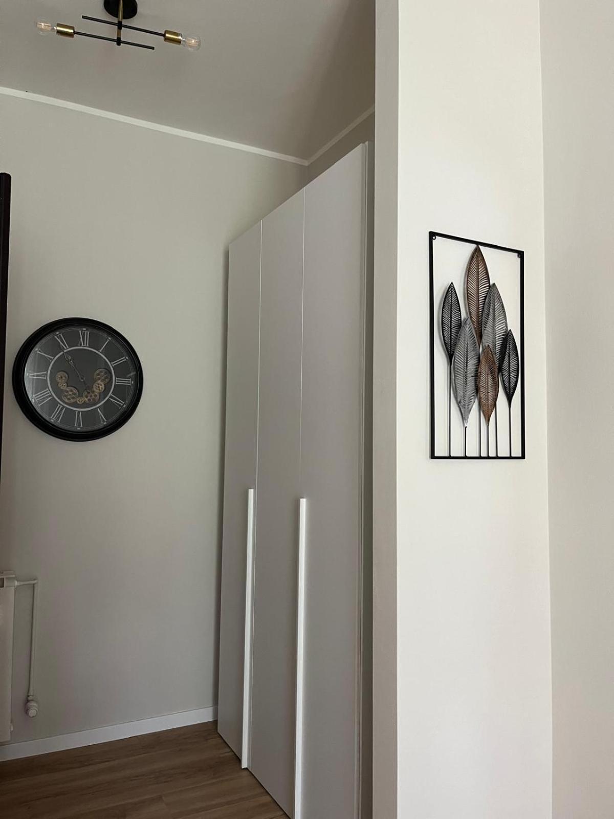 Ferienwohnung Camelia Stresa Exterior foto