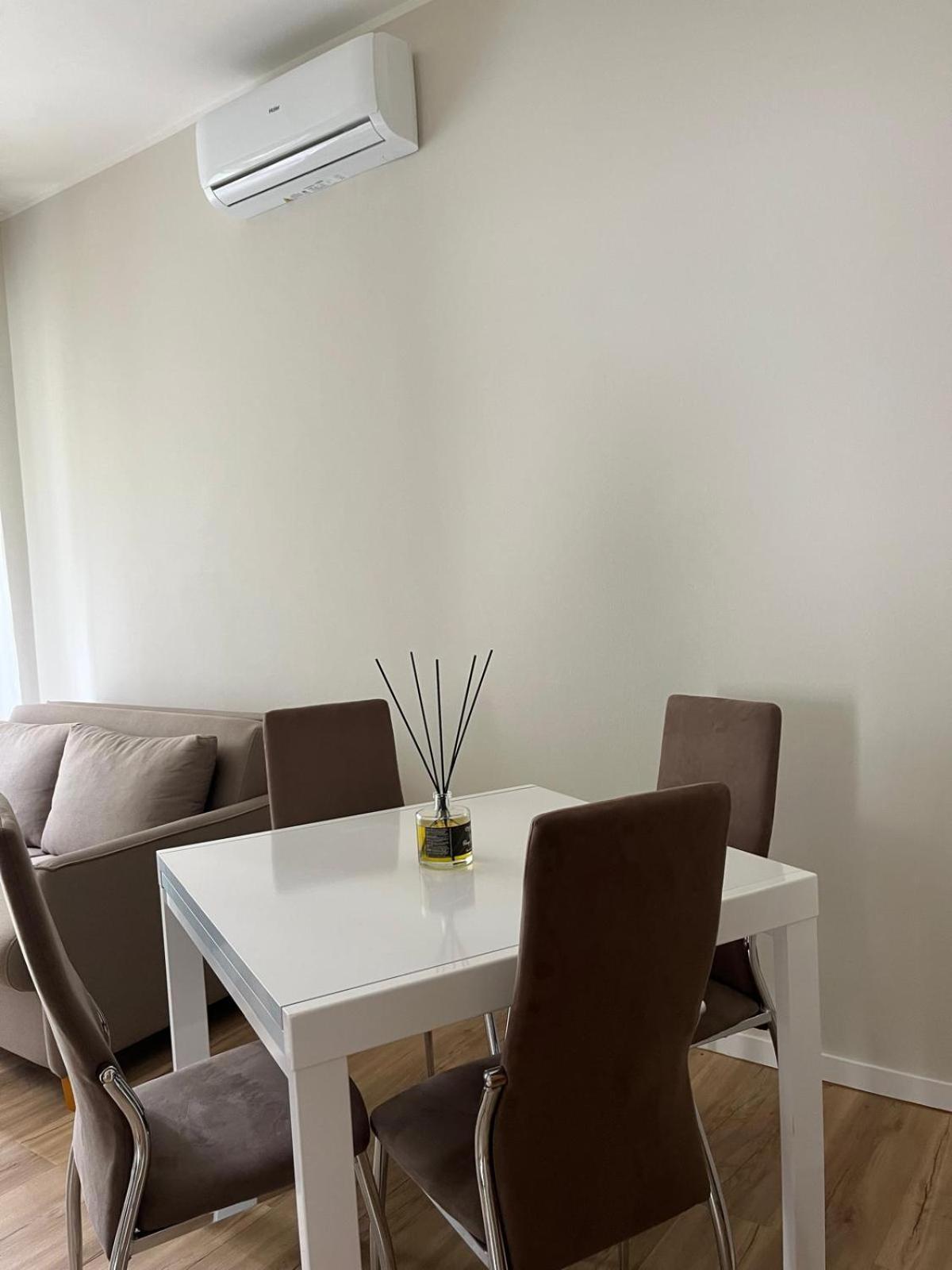 Ferienwohnung Camelia Stresa Exterior foto
