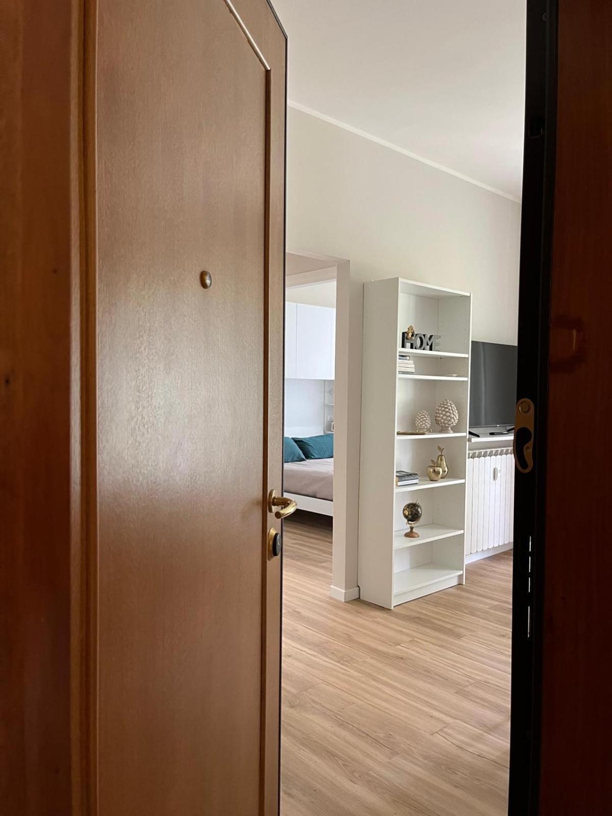Ferienwohnung Camelia Stresa Exterior foto