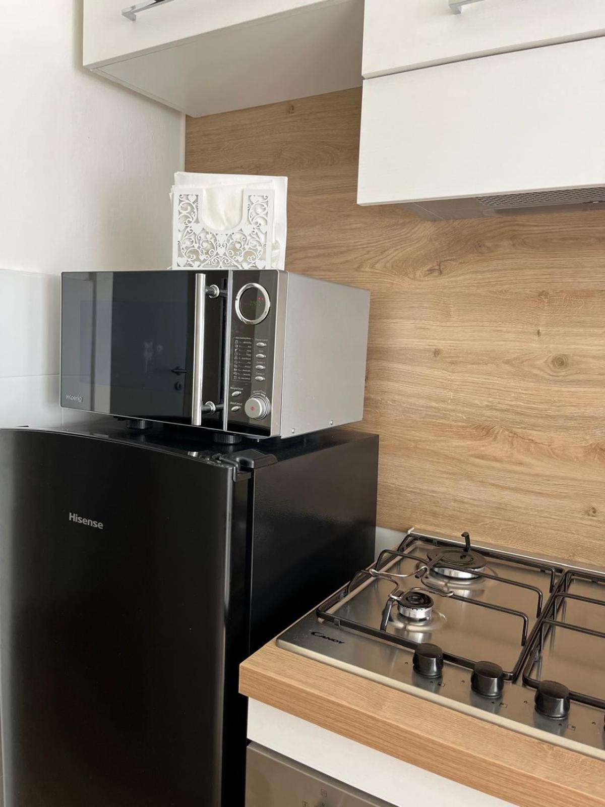 Ferienwohnung Camelia Stresa Exterior foto